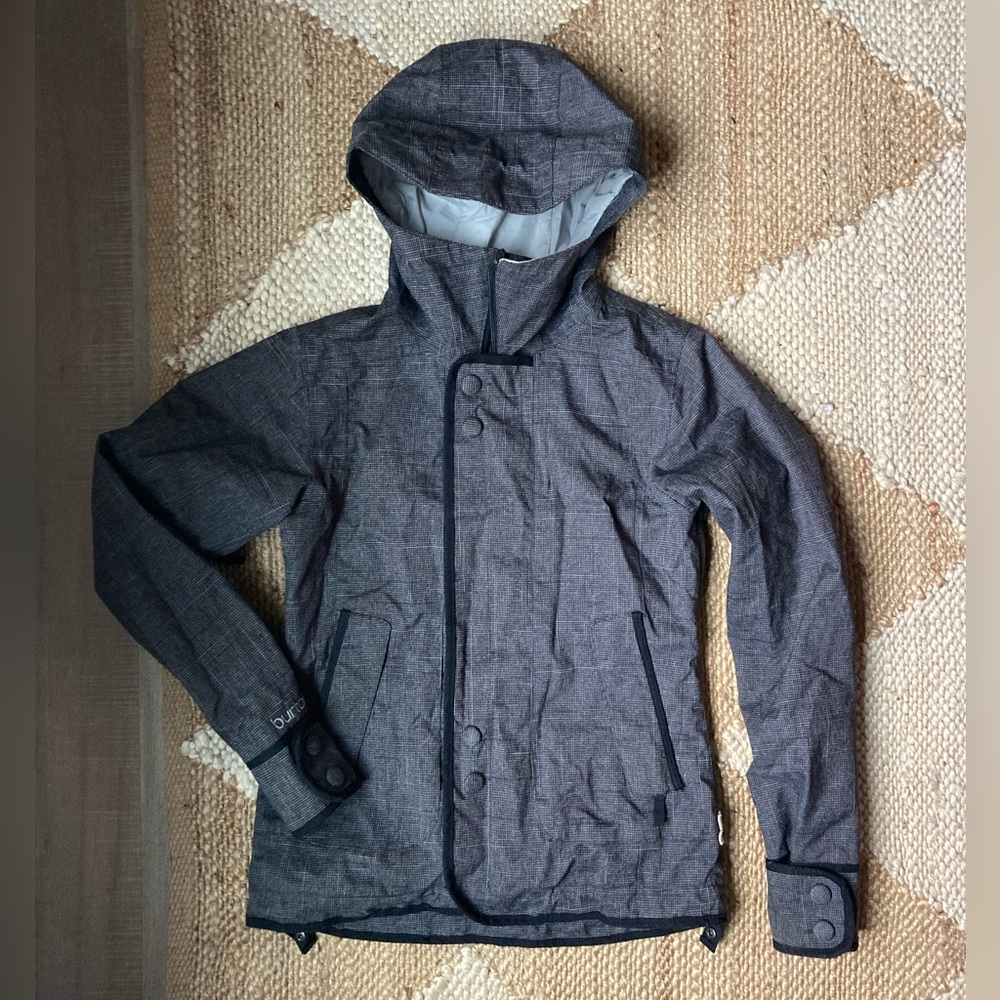 Burton Dryride Snowboard/ski jacket Women’s XS